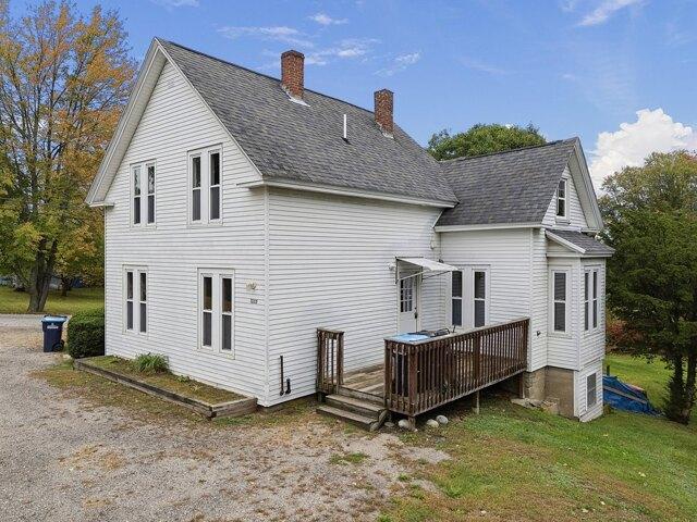 House for sale in Auburn, Androscoggin County