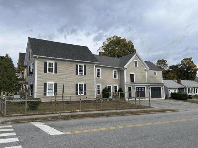 House for sale in Auburn, Maine