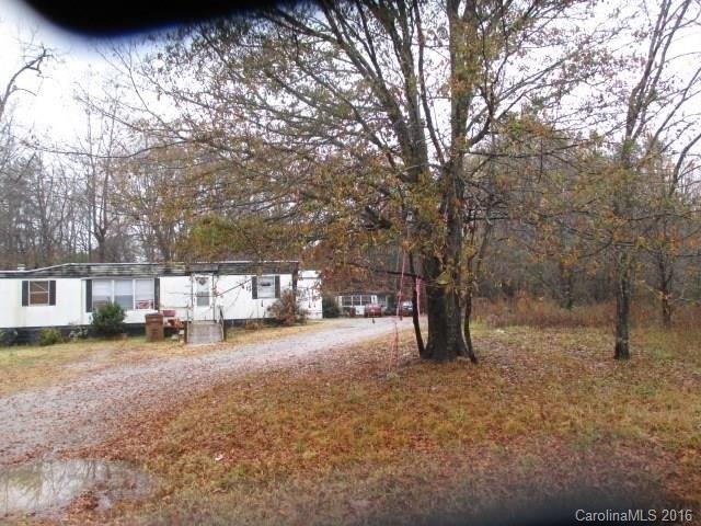 House for sale in Lincolnton, North Carolina