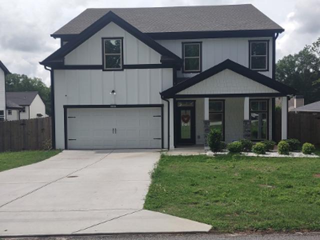 House for sale in Conyers, Georgia