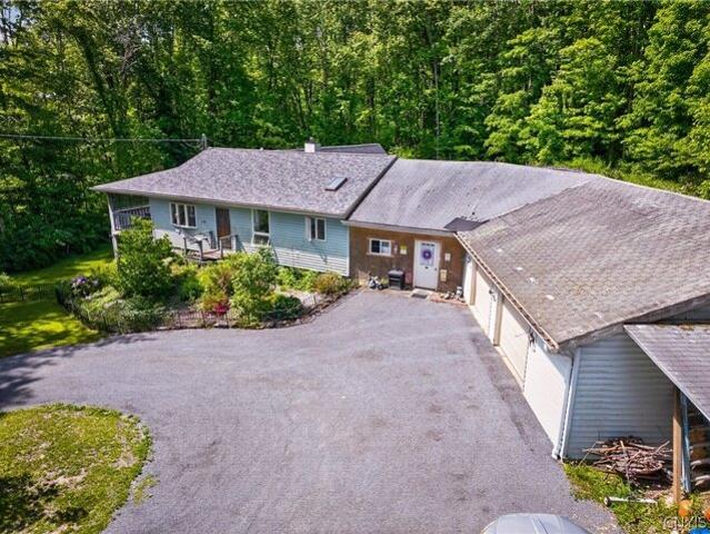 House for sale in Mc Donough, New York