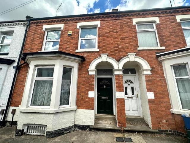 House for rent in Phippsville, Northampton