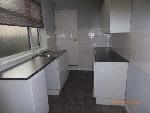 House for rent in Hanley, Stoke-on-Trent