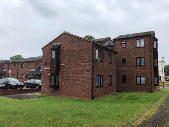 Apartment for rent in Sparkbrook, West Midlands