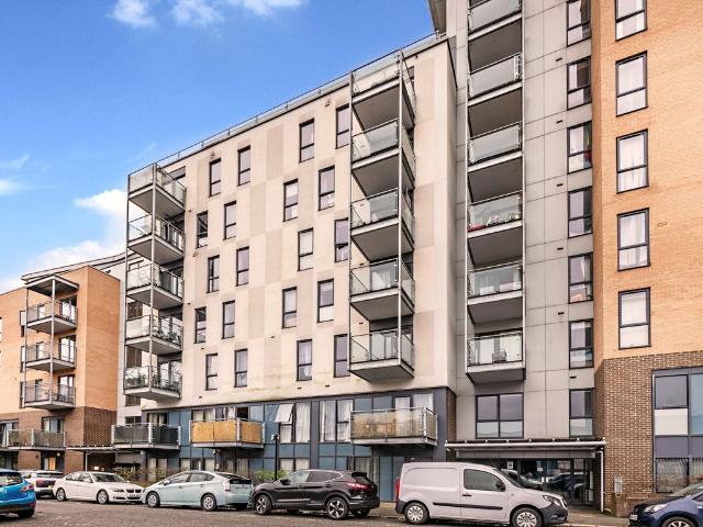 Apartment for rent in Canning Town, Greater London