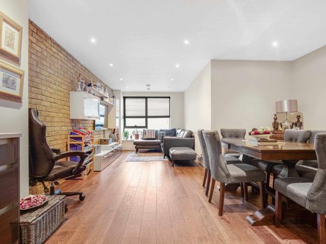Apartment for rent in Canning Town, Greater London