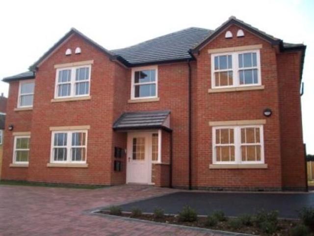 Apartment for rent in Titchfield, Ashfield