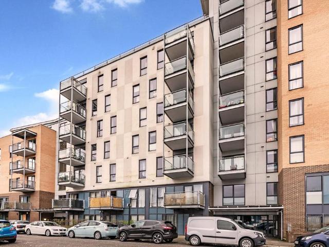 Apartment for rent in Canning Town, Greater London