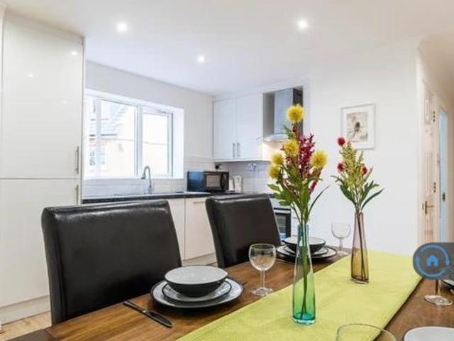 Apartment for rent in Canning Town, Greater London