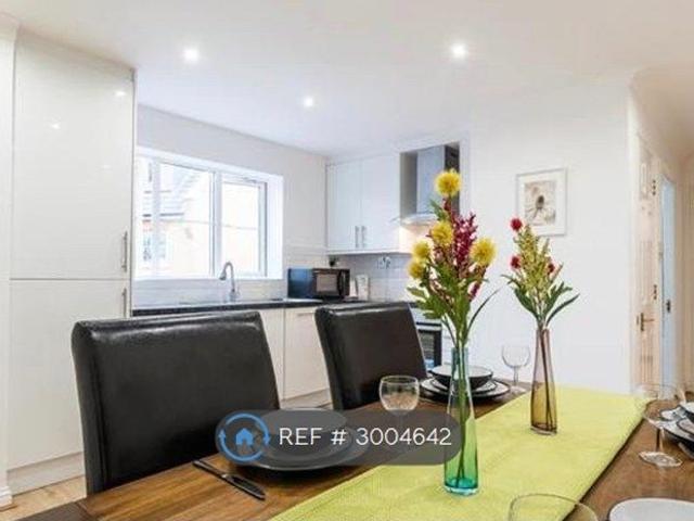 Apartment for rent in Canning Town, Greater London