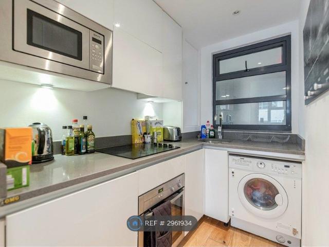 Apartment for rent in St. George in the East, Whitechapel