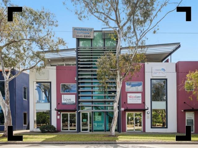 Office for sale in Fishermans Bend, Melbourne