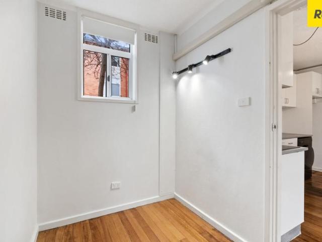 Apartment for rent in Turner, Australian Capital Territory