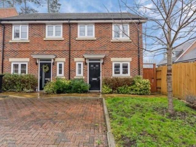 House for rent in Barton, Berrick Salome