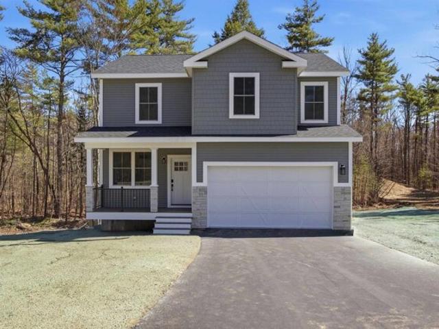 House for sale in New Hampshire