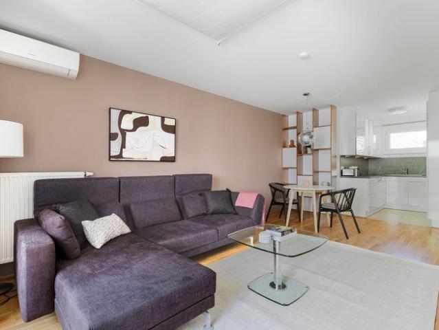 Apartment mieten in KG Fünfhaus, Wien