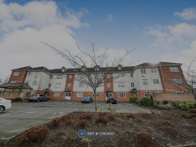 Apartment for rent in Glenburn, Scotland