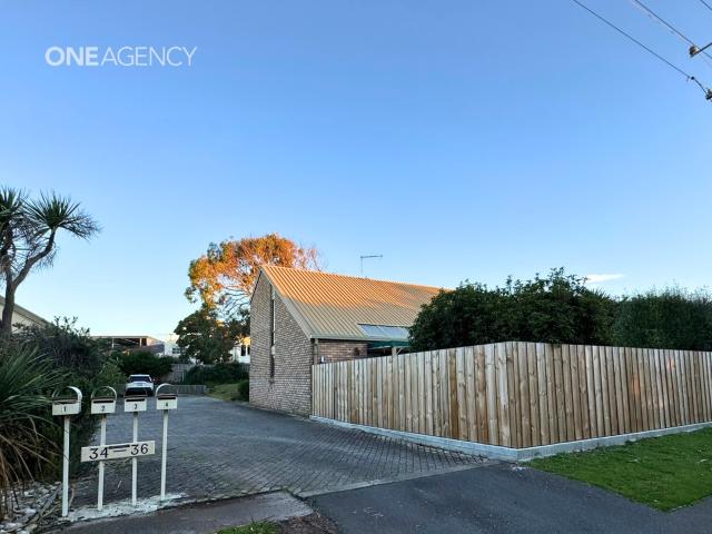Apartment for rent in Turners Beach, Tasmania