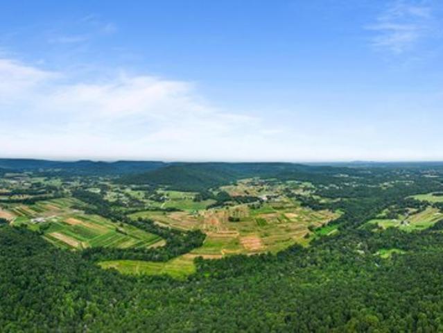 Land for sale in Tennessee