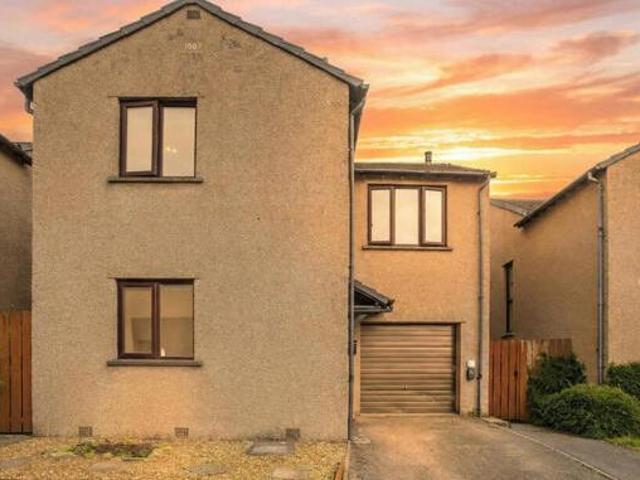 House for sale in Carnforth, Bare