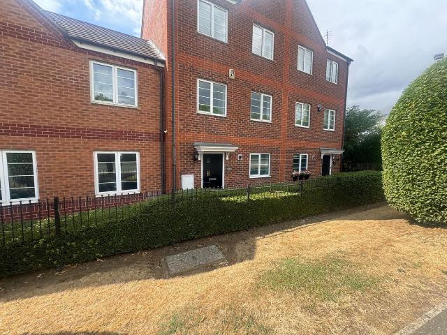 Apartment for rent in Simpson Manor, Wootton