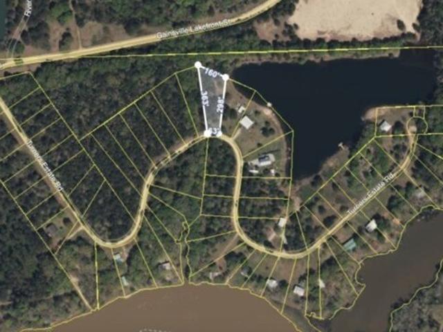 Land for sale in Aliceville