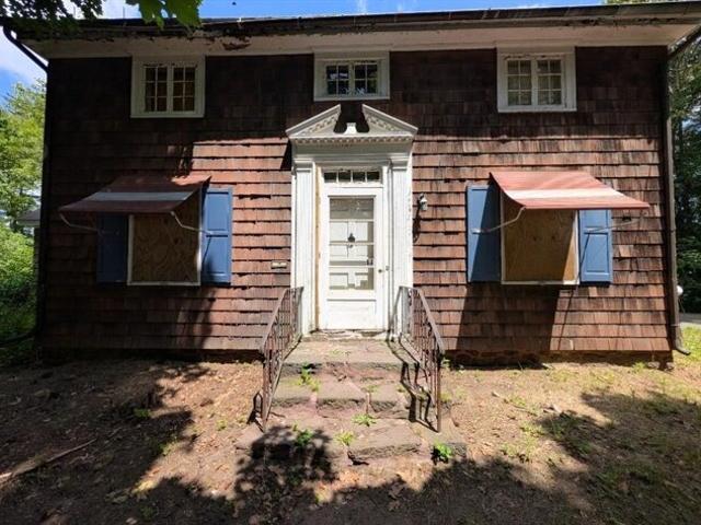 House for sale in Greenfield, Massachusetts