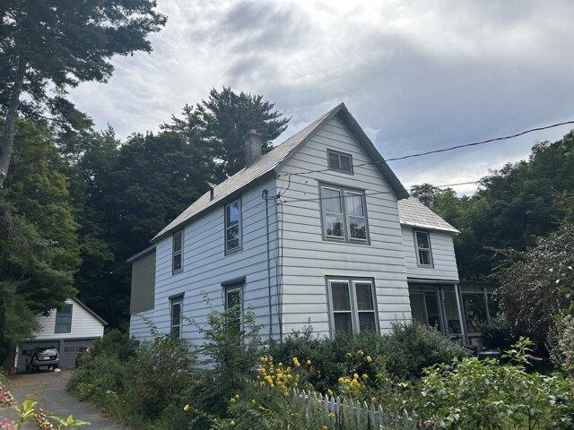 House for sale in Montague, Massachusetts
