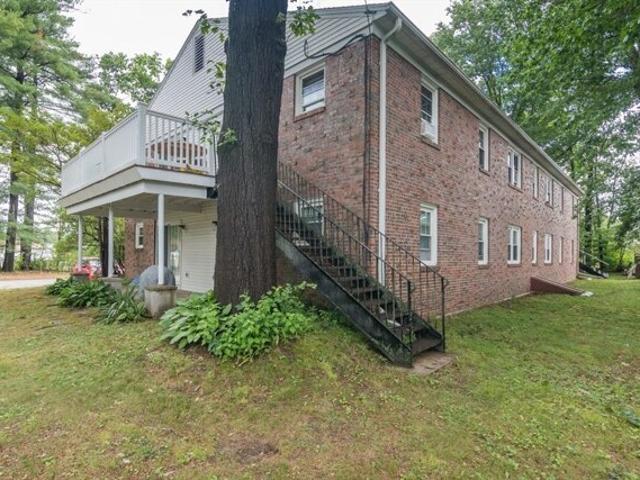 House for sale in Montague, Massachusetts