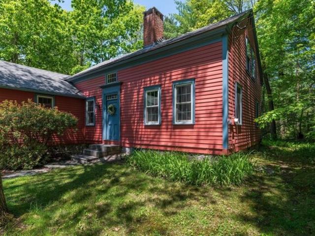 House for sale in Montague Center, Montague