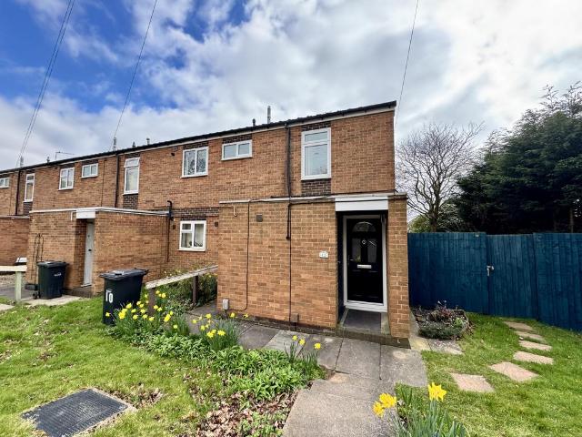 Apartment for rent in Gornal Wood, Dudley