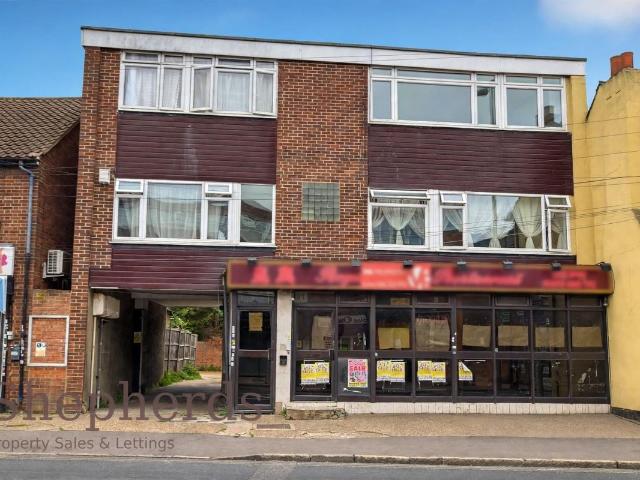 Apartment for rent in Cheshunt, Broxbourne