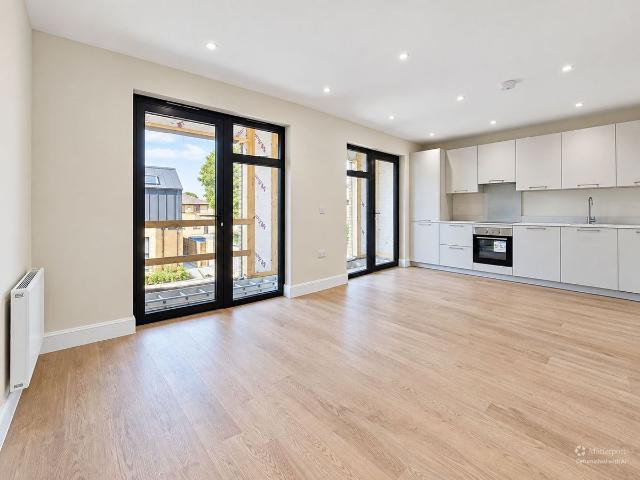 Apartment for rent in Cheshunt, Broxbourne