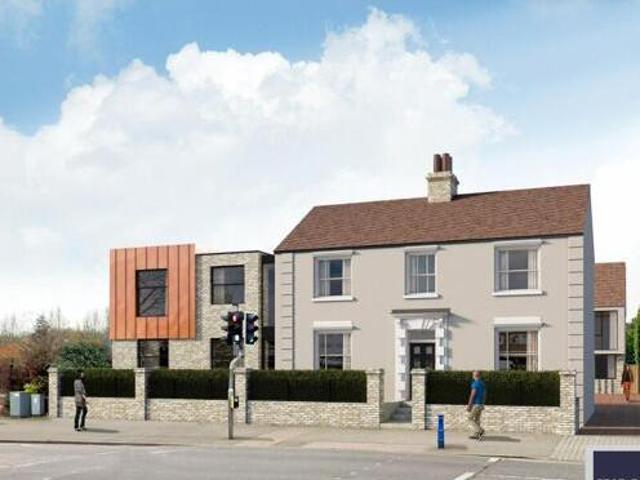 House for sale in City of London, Greater London