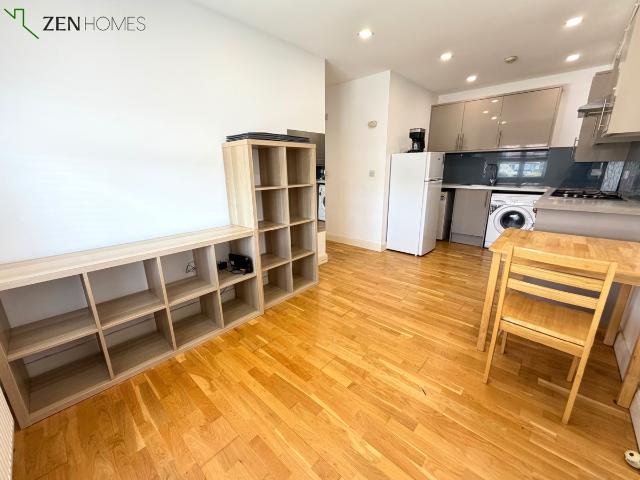 Apartment for rent in Broxbourne, Hertfordshire