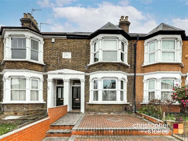 House for rent in Broxbourne, Hertfordshire