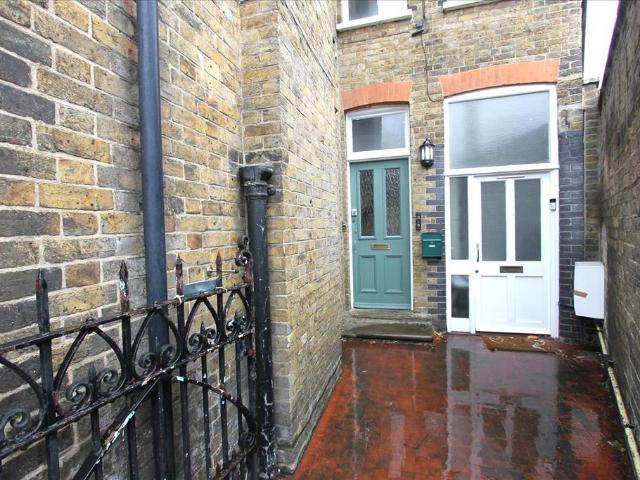 Apartment for rent in Broxbourne, Hertfordshire