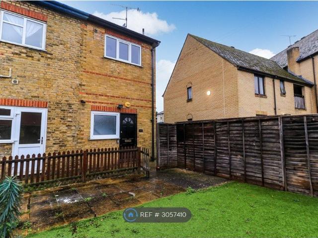House for rent in Cheshunt, Broxbourne