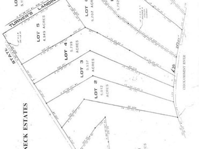 Land for sale in Virginia
