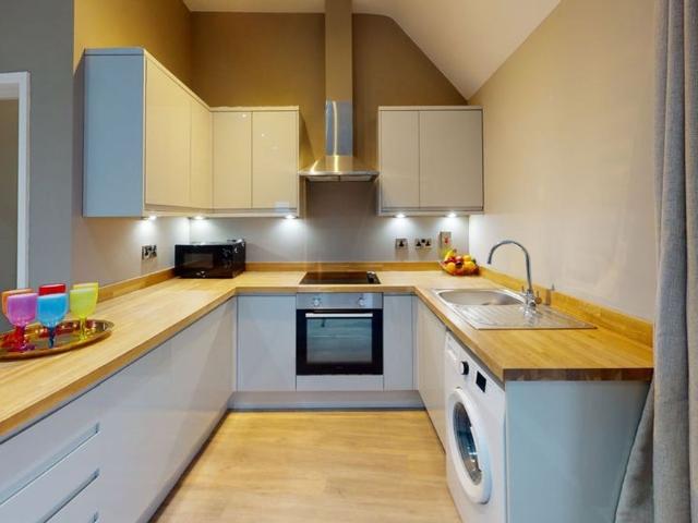 Apartment for rent in Broomhill, Isle Of Man