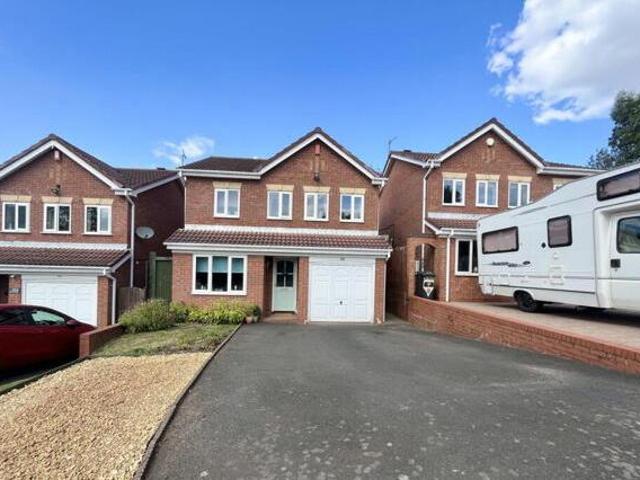 House for sale in Ravenstitch, Brierley Hill