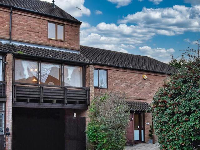 Apartment for rent in Great Linford, Milton Keynes