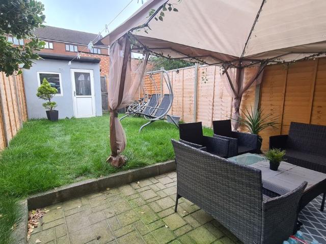 House for rent in Spring Park, Luton