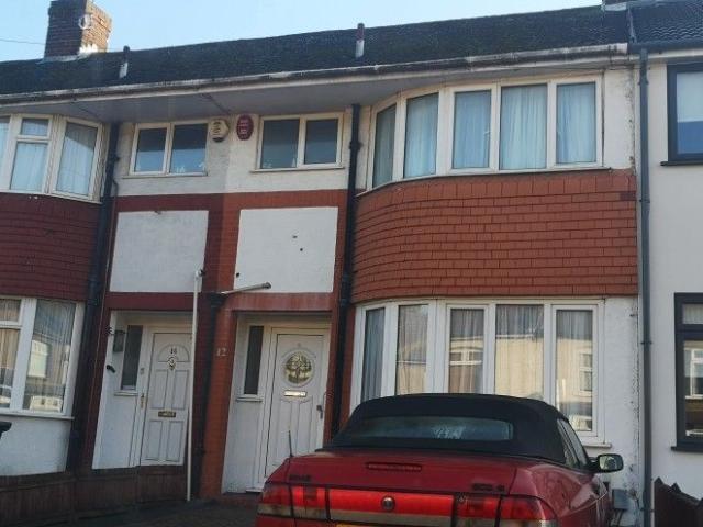 House for rent in Spring Park, Luton