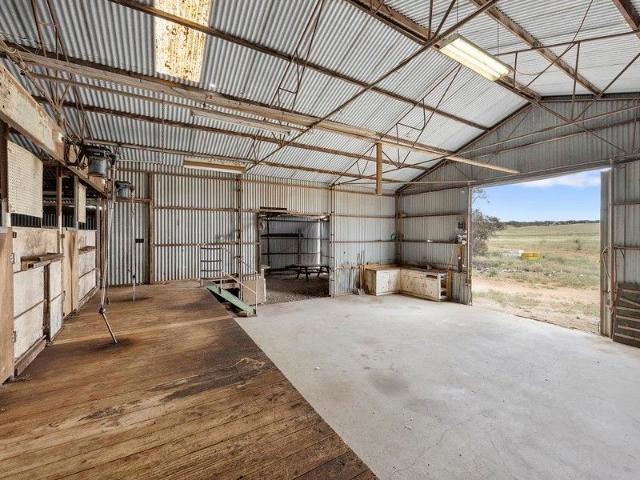 Land for sale in Perponda, South Australia