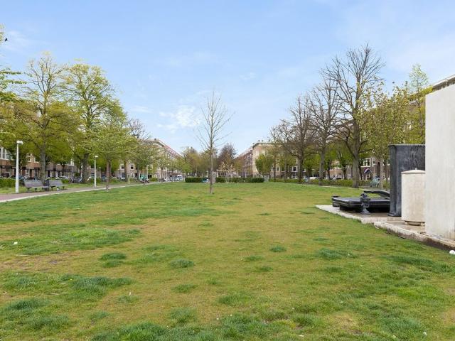 Appartement te huur in Zuid, Amsterdam