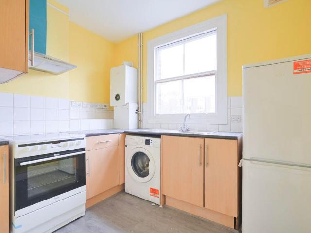 Studio for rent in West Kensington, Greater London