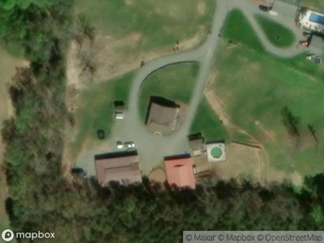 House for sale in Pilot Mountain, North Carolina