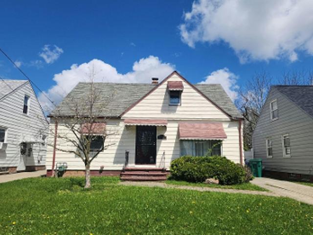 House for sale in Bedford, Ohio