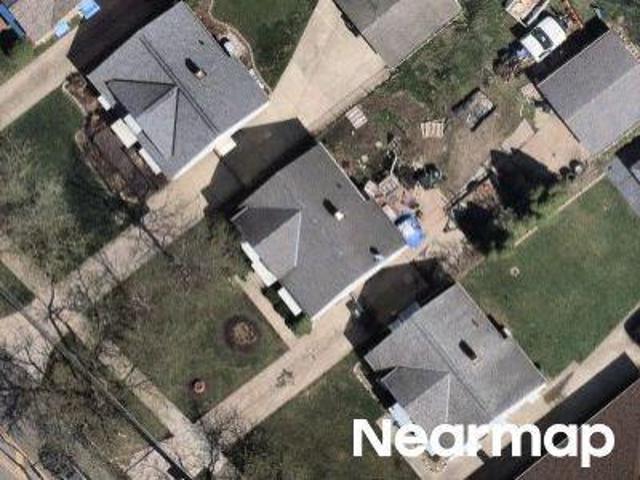 House for sale in Ohio